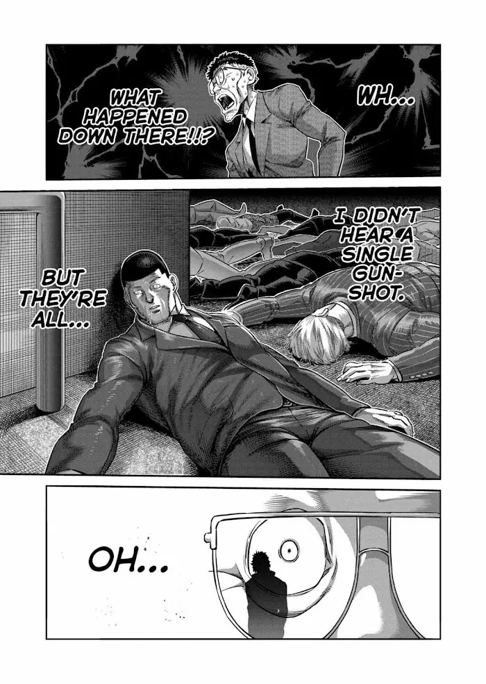 Kengan Omega Chapter 234 image 12_optimized